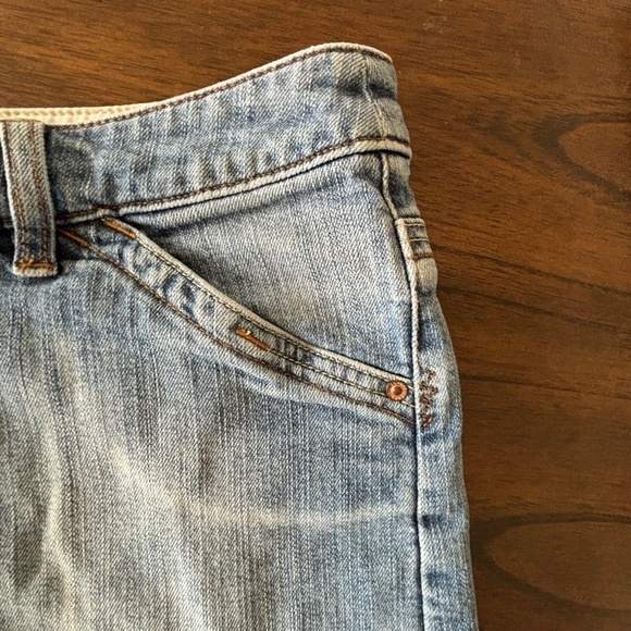 Esprit jeans denim skirt size 10 - Picture 5 of 16